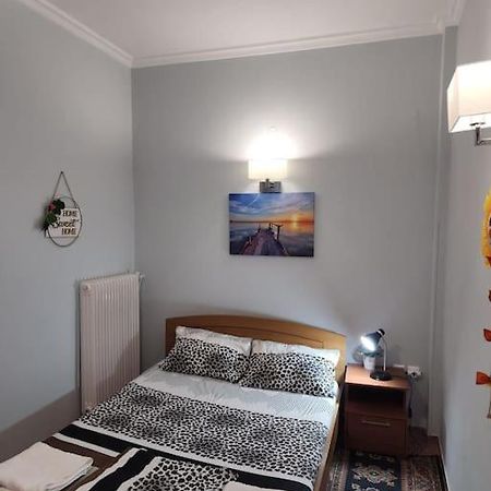 Experience Comfort 5 Alfa Μυτιλήνη Εξωτερικό φωτογραφία