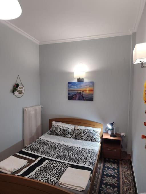 Experience Comfort 5 Alfa Μυτιλήνη Εξωτερικό φωτογραφία